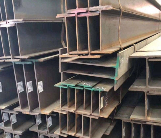 余江Q235C工字钢